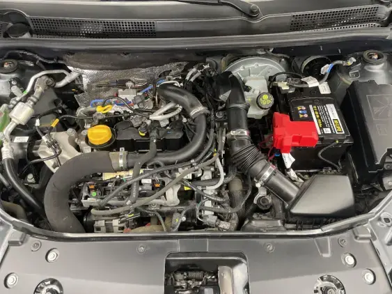 DACIA JOGGER - voiture d'occasion - Photo 21