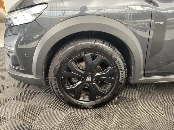 DACIA JOGGER - voiture d'occasion - Photo 23