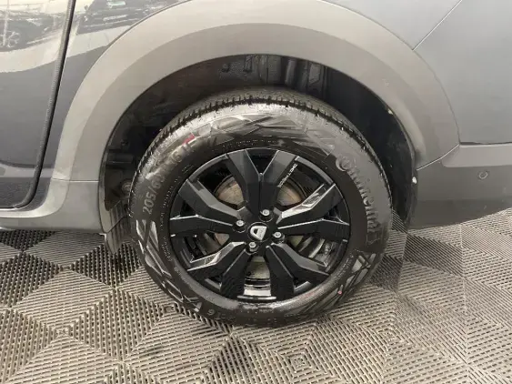 DACIA JOGGER - voiture d'occasion - Photo 24