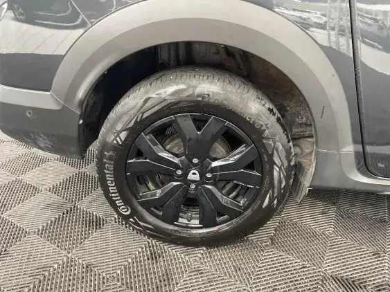 DACIA JOGGER - voiture d'occasion - Photo 25