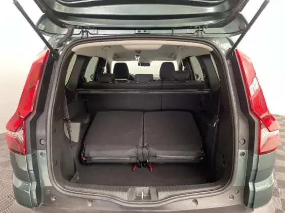 DACIA JOGGER - voiture d'occasion - Photo 16