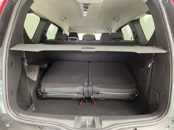 DACIA JOGGER - voiture d'occasion - Photo 17