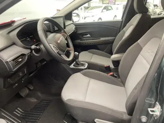 DACIA JOGGER - voiture d'occasion - Photo 18