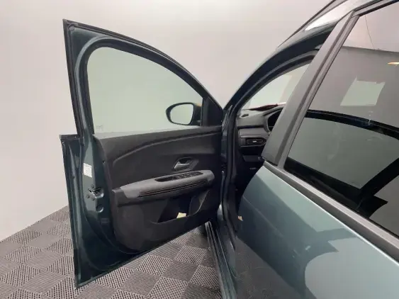 DACIA JOGGER - voiture d'occasion - Photo 19