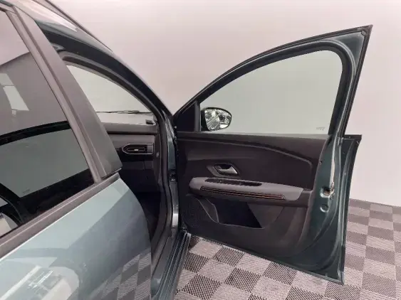 DACIA JOGGER - voiture d'occasion - Photo 20