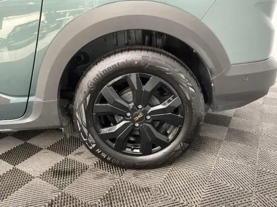 DACIA JOGGER - voiture d'occasion - Photo 24