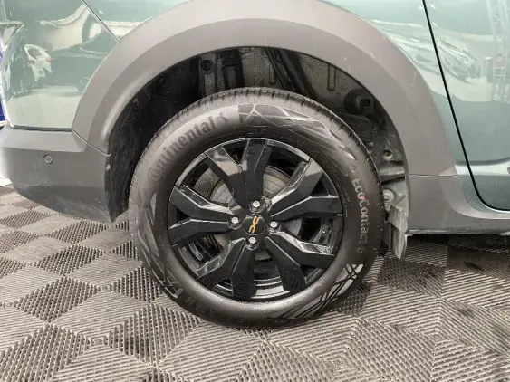 DACIA JOGGER - voiture d'occasion - Photo 25