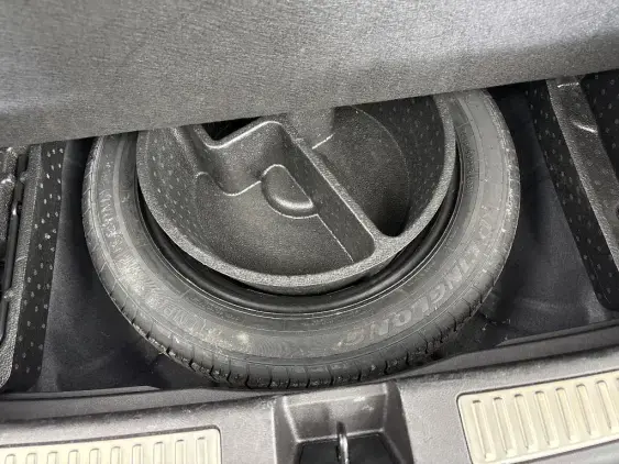 RENAULT RAFALE - voiture d'occasion - Photo 17