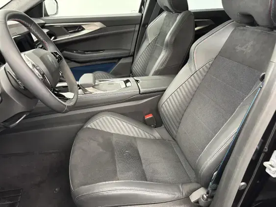 RENAULT RAFALE - voiture d'occasion - Photo 18