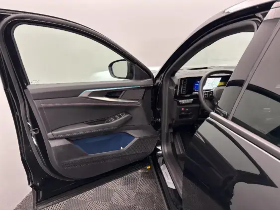 RENAULT RAFALE - voiture d'occasion - Photo 19