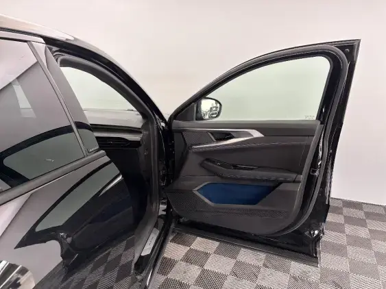 RENAULT RAFALE - voiture d'occasion - Photo 20