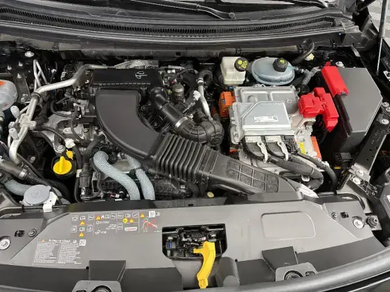 RENAULT RAFALE - voiture d'occasion - Photo 21