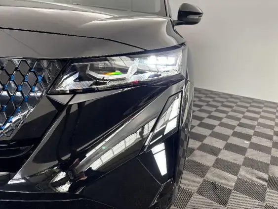 RENAULT RAFALE - voiture d'occasion - Photo 22