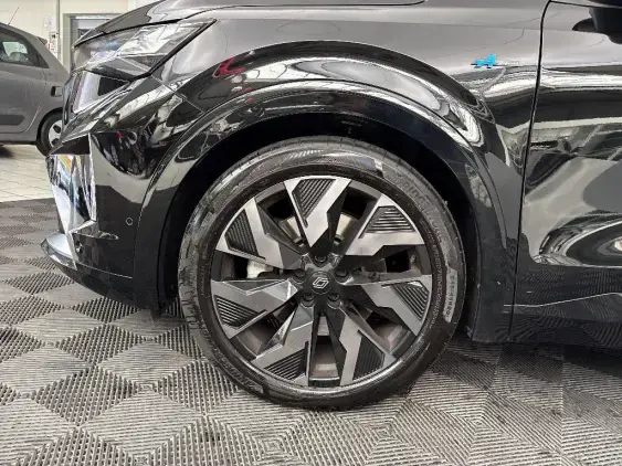 RENAULT RAFALE - voiture d'occasion - Photo 23