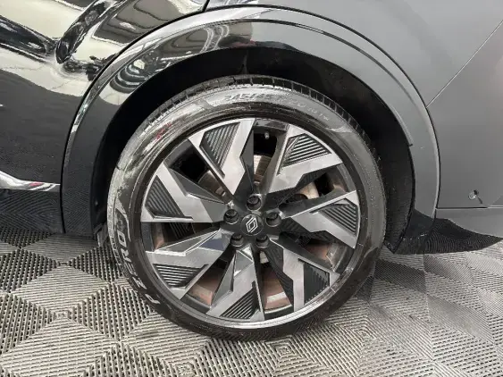 RENAULT RAFALE - voiture d'occasion - Photo 24