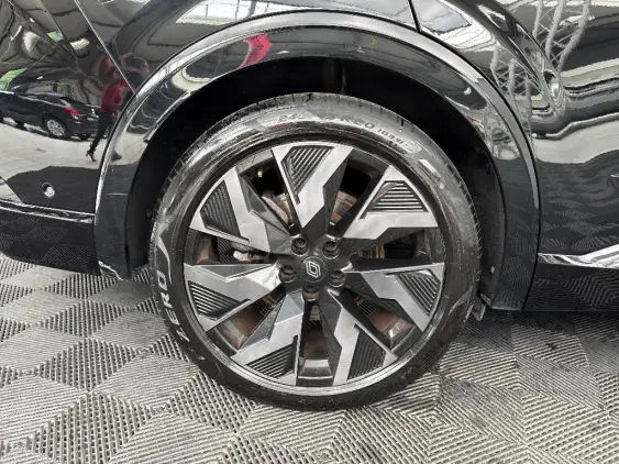 RENAULT RAFALE - voiture d'occasion - Photo 25