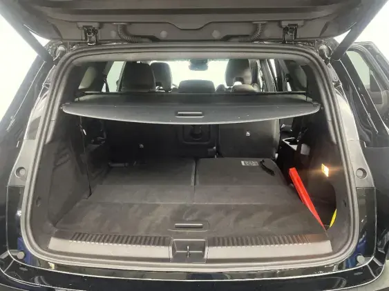 RENAULT ESPACE VI - voiture d'occasion - Photo 15