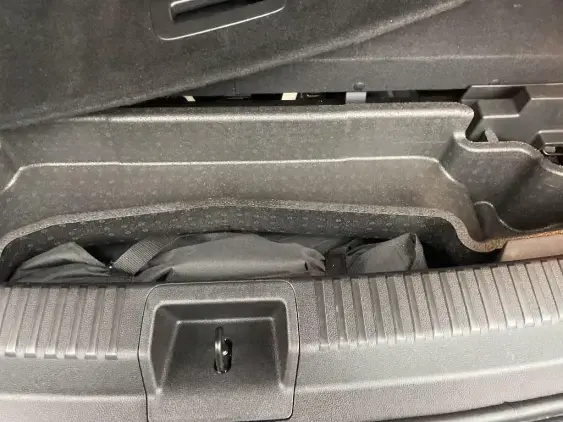 RENAULT ESPACE VI - voiture d'occasion - Photo 16