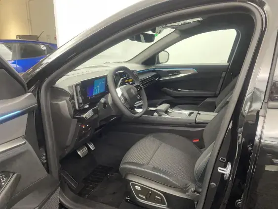 RENAULT ESPACE VI - voiture d'occasion - Photo 17