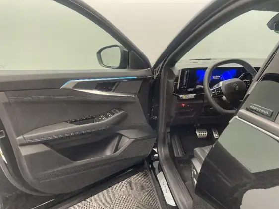 RENAULT ESPACE VI - voiture d'occasion - Photo 18