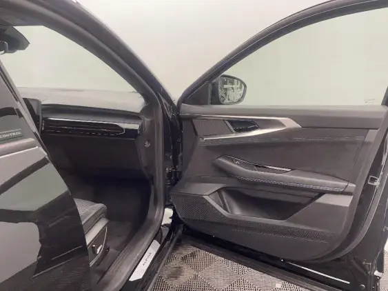 RENAULT ESPACE VI - voiture d'occasion - Photo 19