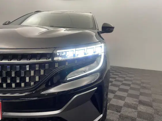 RENAULT ESPACE VI - voiture d'occasion - Photo 21