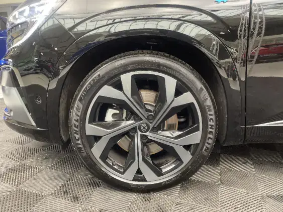 RENAULT ESPACE VI - voiture d'occasion - Photo 22