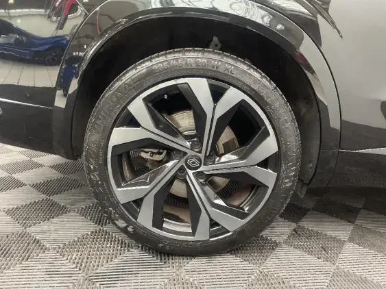 RENAULT ESPACE VI - voiture d'occasion - Photo 24