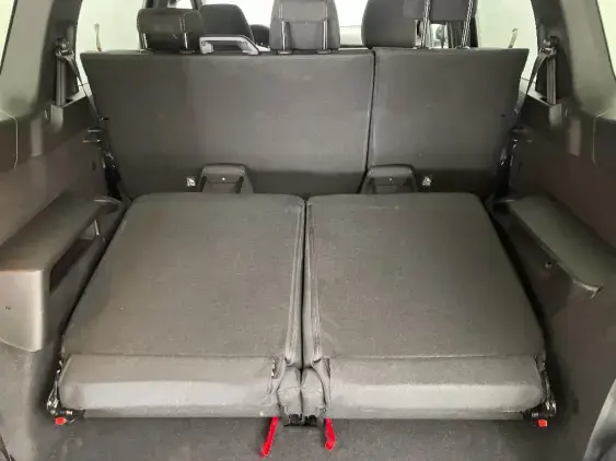 DACIA JOGGER - voiture d'occasion - Photo 16