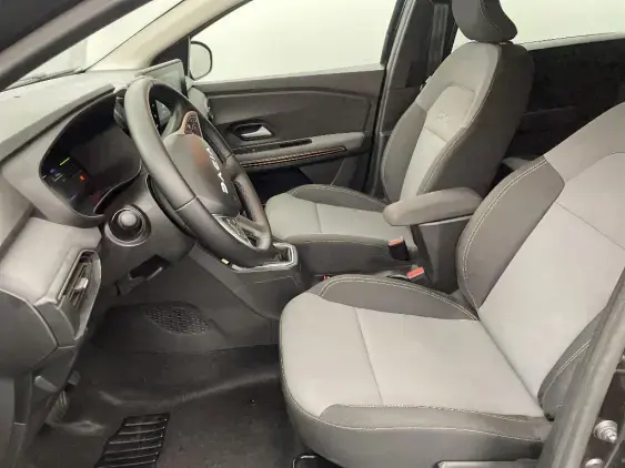 DACIA JOGGER - voiture d'occasion - Photo 17