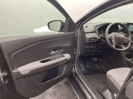 DACIA JOGGER - voiture d'occasion - Photo 18