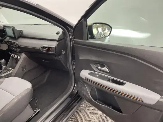 DACIA JOGGER - voiture d'occasion - Photo 19