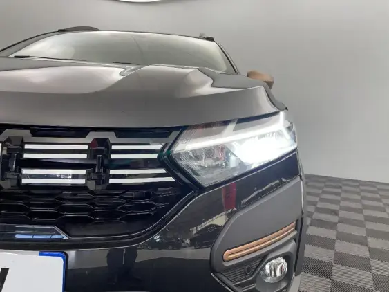 DACIA JOGGER - voiture d'occasion - Photo 20