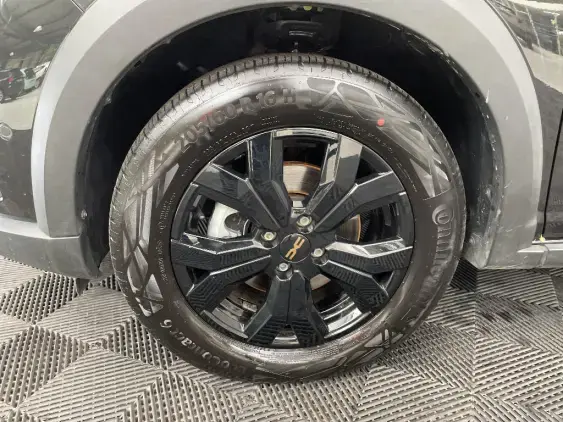 DACIA JOGGER - voiture d'occasion - Photo 21