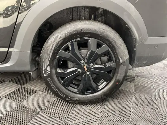 DACIA JOGGER - voiture d'occasion - Photo 22