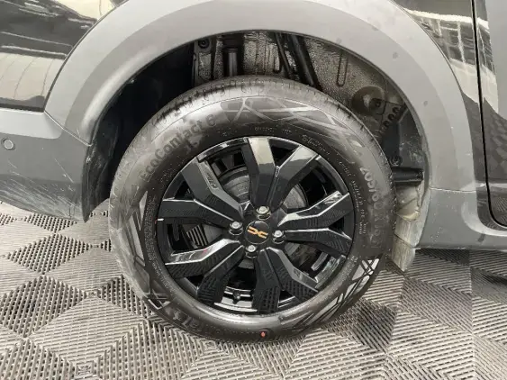 DACIA JOGGER - voiture d'occasion - Photo 23