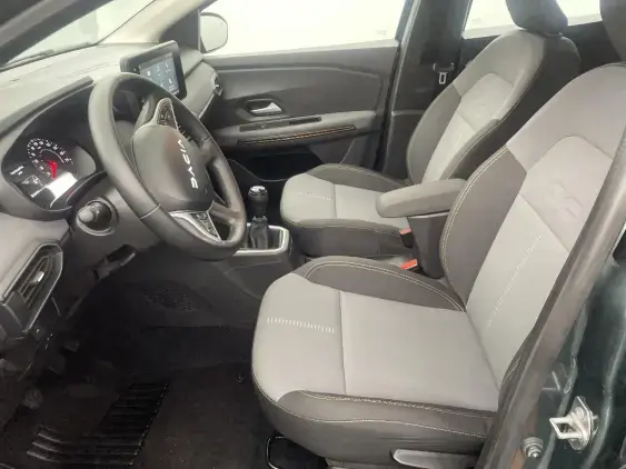 DACIA SANDERO III - voiture d'occasion - Photo 17