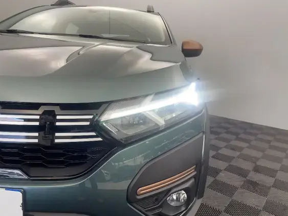 DACIA SANDERO III - voiture d'occasion - Photo 20