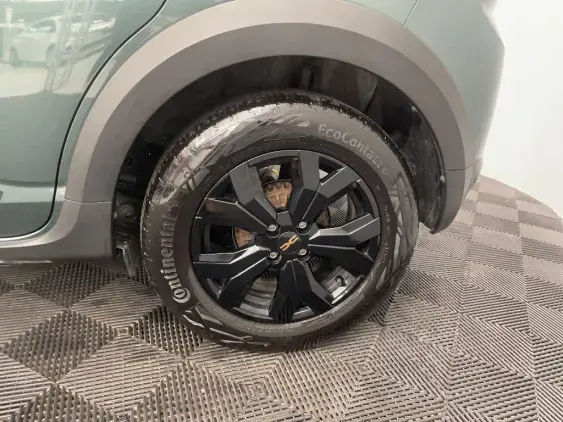 DACIA SANDERO III - voiture d'occasion - Photo 22