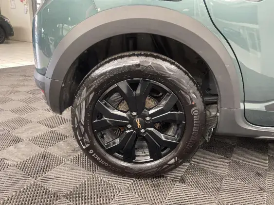 DACIA SANDERO III - voiture d'occasion - Photo 23