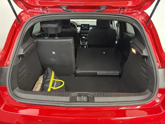 RENAULT CLIO V - voiture d'occasion - Photo 16