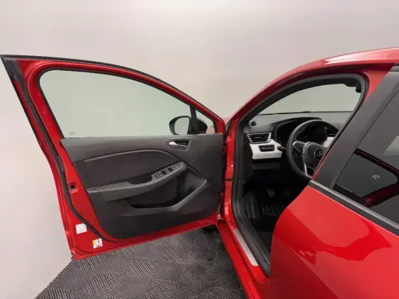 RENAULT CLIO V - voiture d'occasion - Photo 19