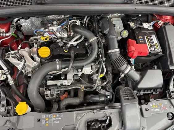 RENAULT CLIO V - voiture d'occasion - Photo 21