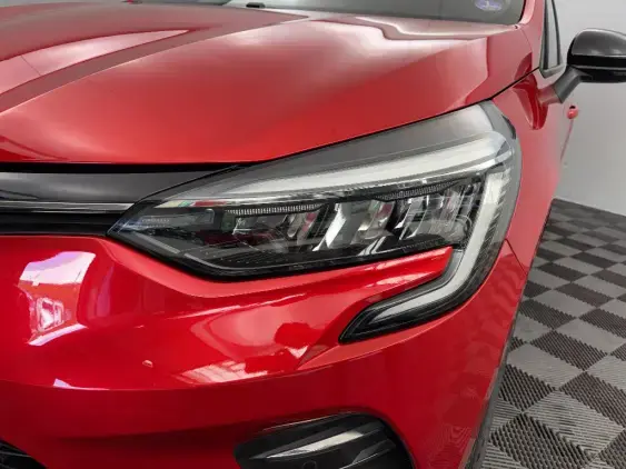 RENAULT CLIO V - voiture d'occasion - Photo 22