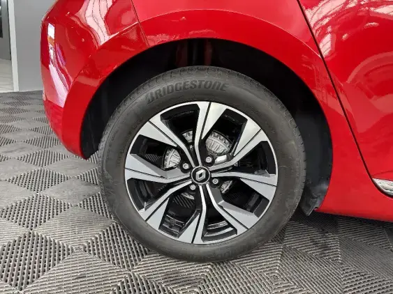 RENAULT CLIO V - voiture d'occasion - Photo 25