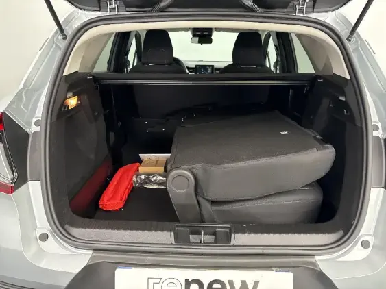 RENAULT CAPTUR II - voiture d'occasion - Photo 16
