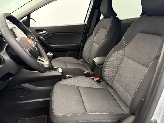 RENAULT CAPTUR II - voiture d'occasion - Photo 18