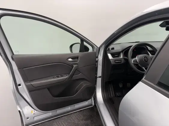 RENAULT CAPTUR II - voiture d'occasion - Photo 19