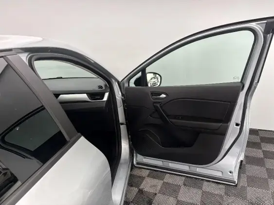 RENAULT CAPTUR II - voiture d'occasion - Photo 20