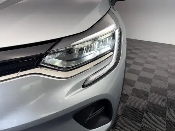RENAULT CAPTUR II - voiture d'occasion - Photo 22